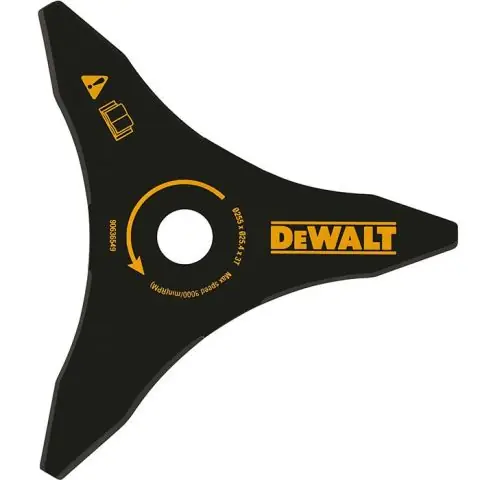 Erbjudande Dewalt DT20653 Blad